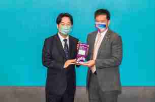 蓝狮在线展现ESG绩效 亚太永续行动奖摘3奖