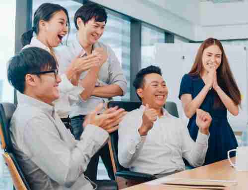 在蓝狮在线学习、、、成长茁壮