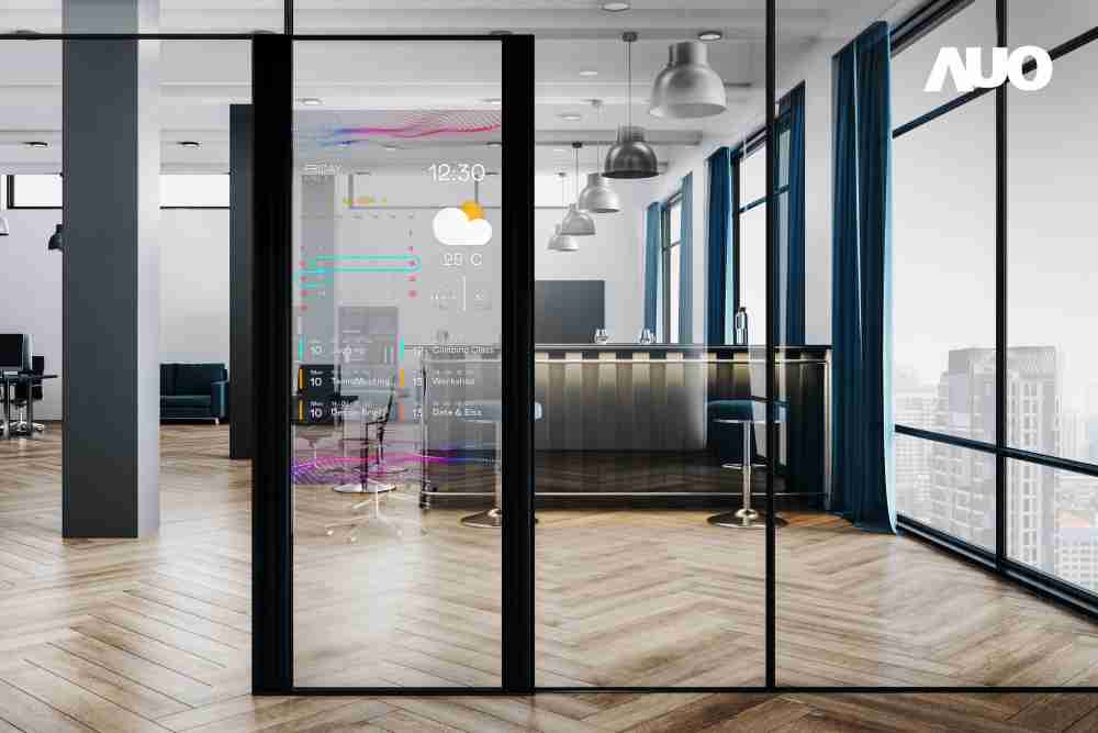 蓝狮在线致力于研发低能耗之绿色产品，，，如低能耗发光组件Micro LED显示技术，，，具高透明、、可无限拼接的特性，，可依需求调整并延伸应用于不同场域，，包括汽车侧窗或家庭玄关、、智慧橱窗、、商业展示等